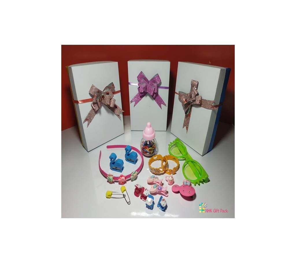 Kids Gift Box (10 Item)