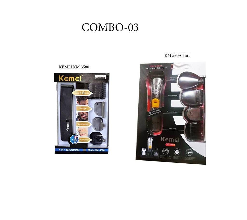 Combo-3