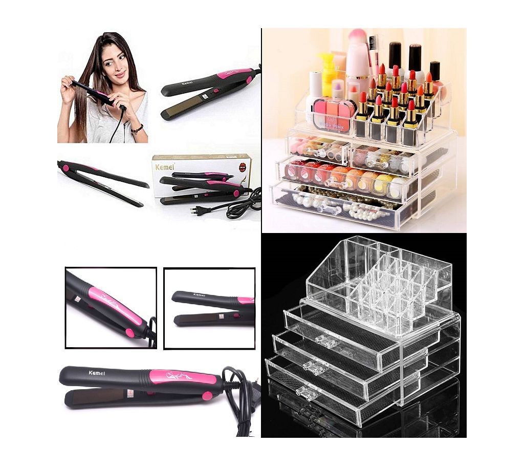 2 IN 1 LADYS SPECIAL  COMBO  OFFER