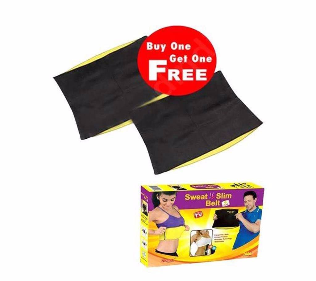 Sweat Slim Belt Plus (buy 1 get 1 free)
