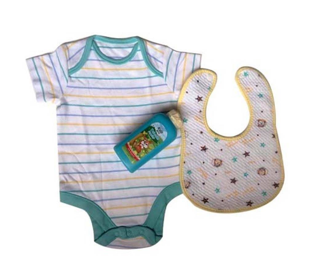 baby's combo set
