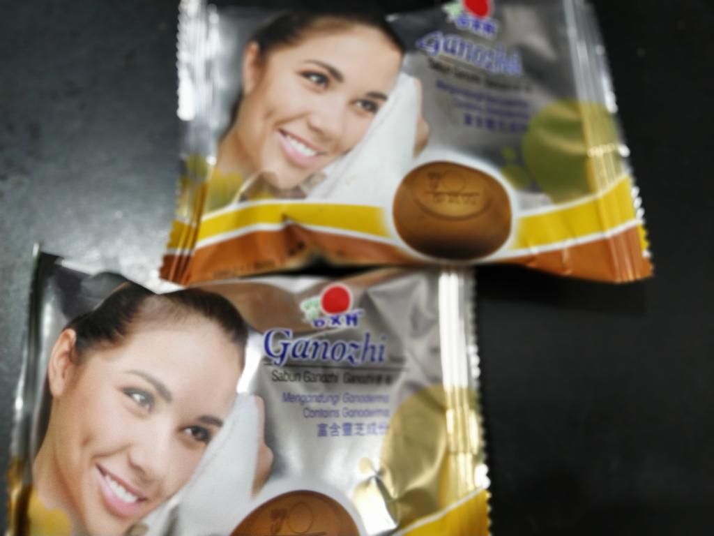 DXN Acne Soap