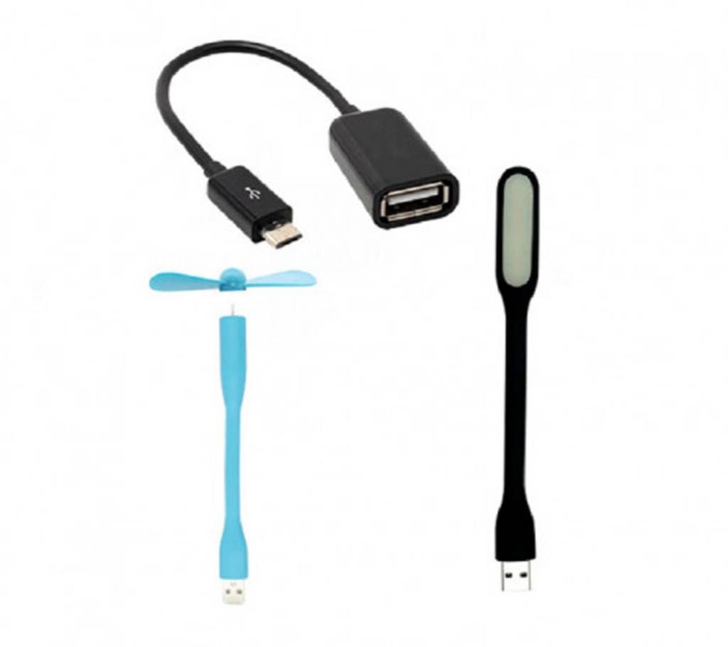 Combo of Household Accessories-01-G& G