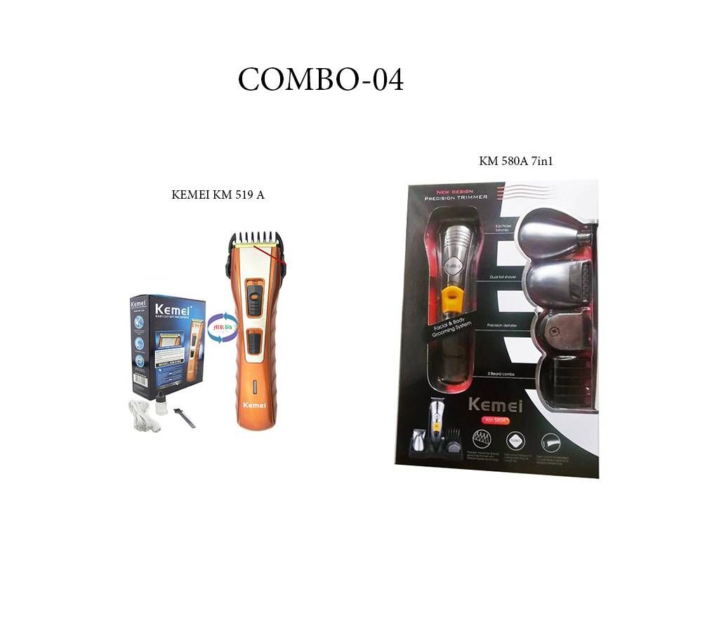 Combo-4