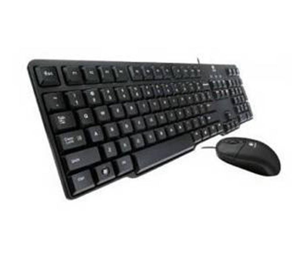 Nice Tech keyboard and mouse combo 