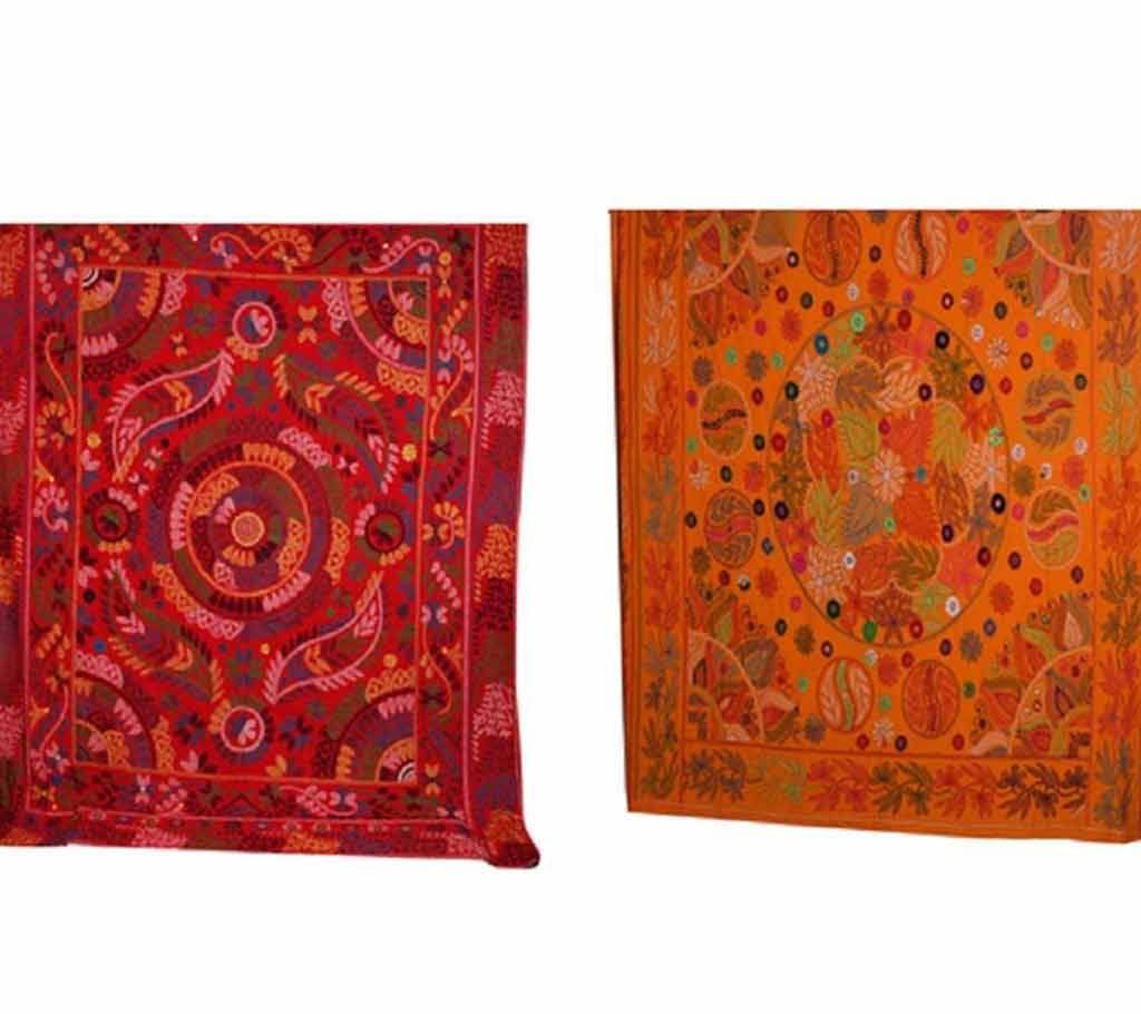 Nokshi Kantha Combo Offer