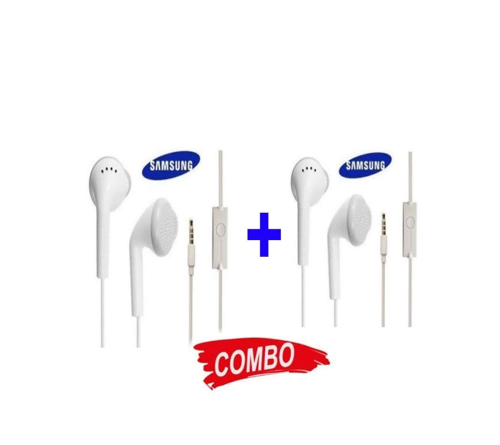 samsung Earphone combo (Original )