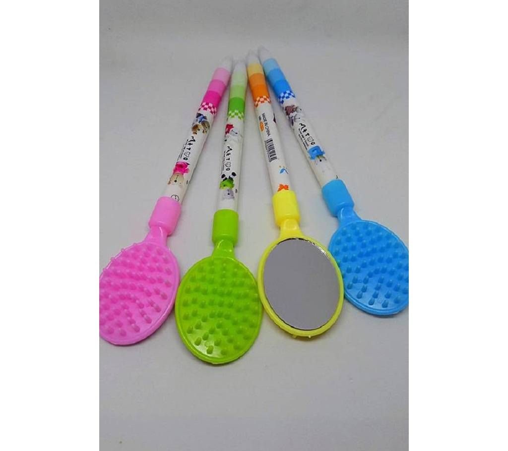 4pcs Mirror Pen Combo