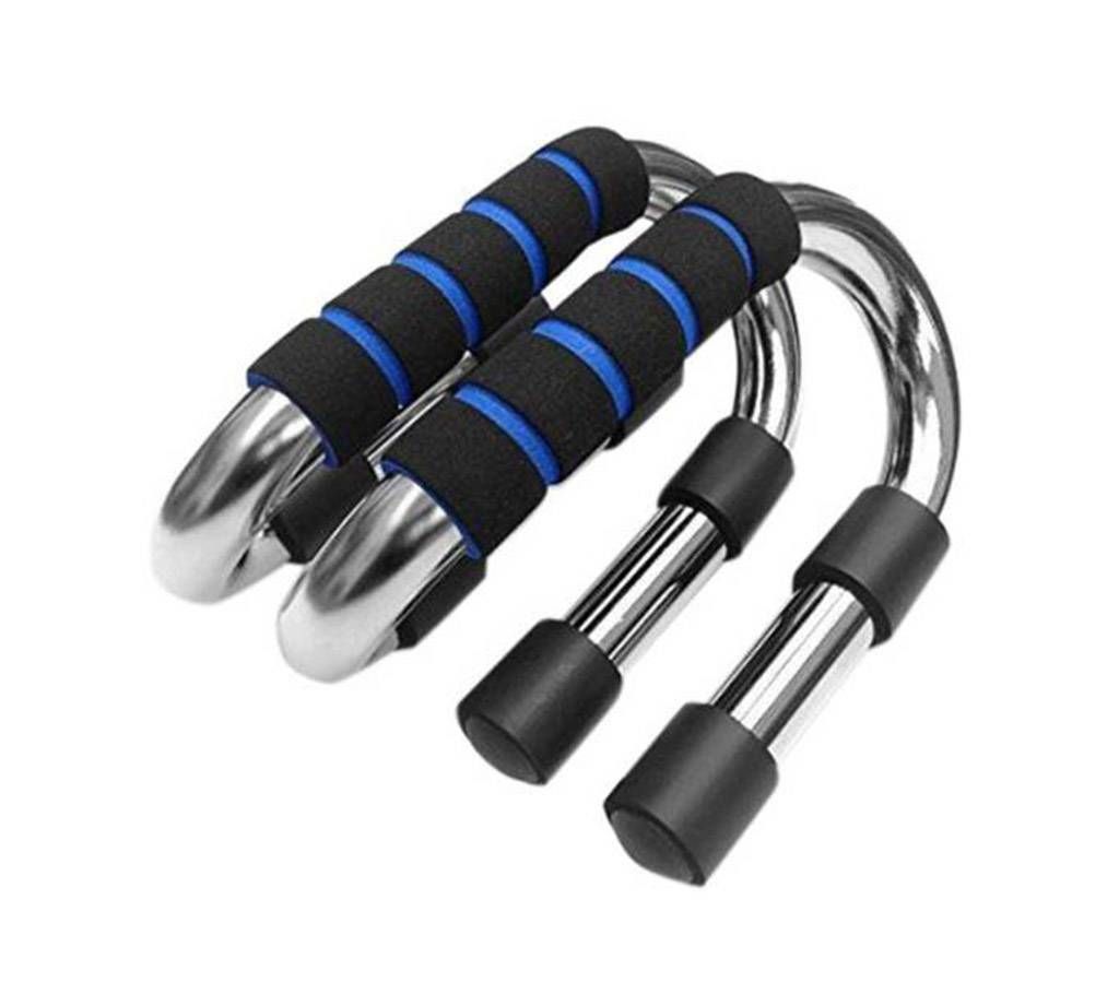 Push up bar - 2 Pieces combo pack