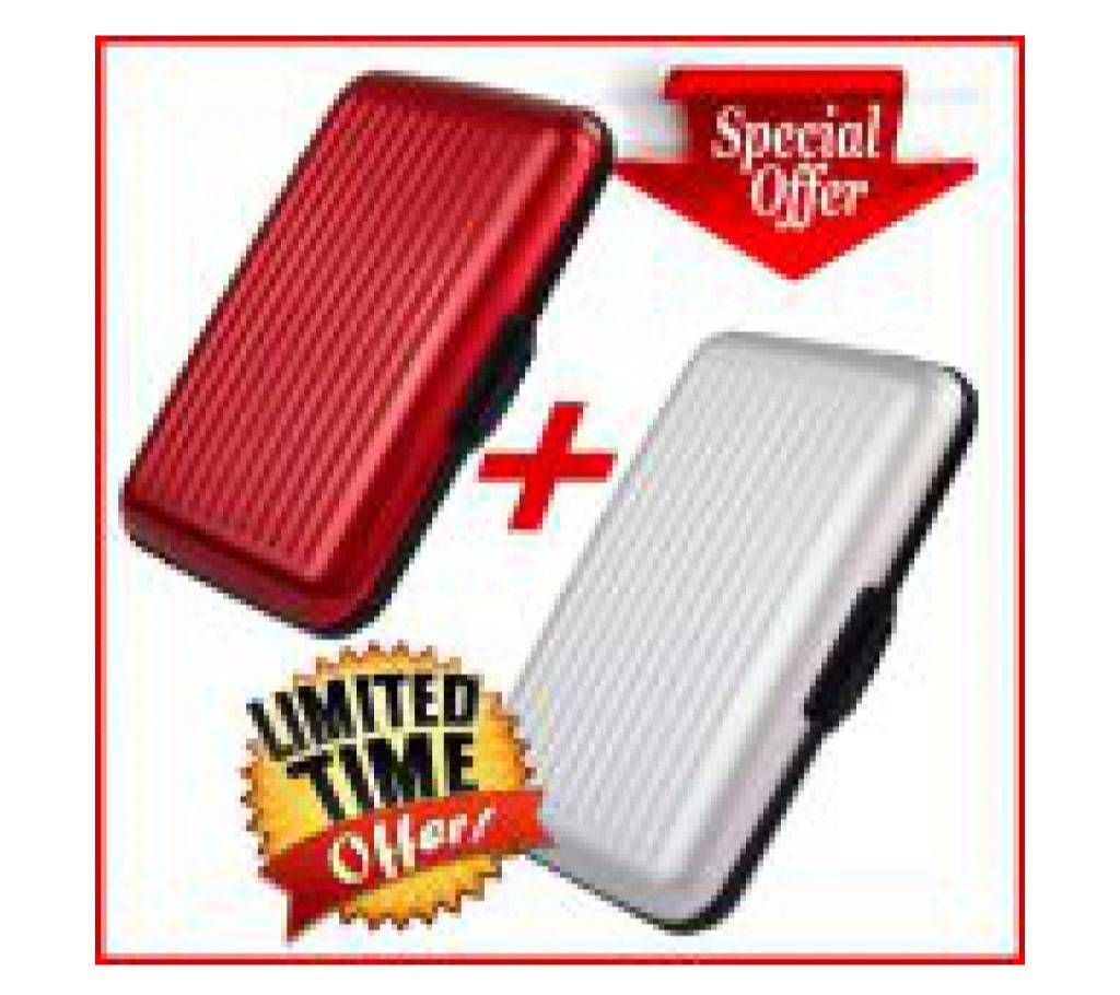 CARD HOLDER COMBO OFFER