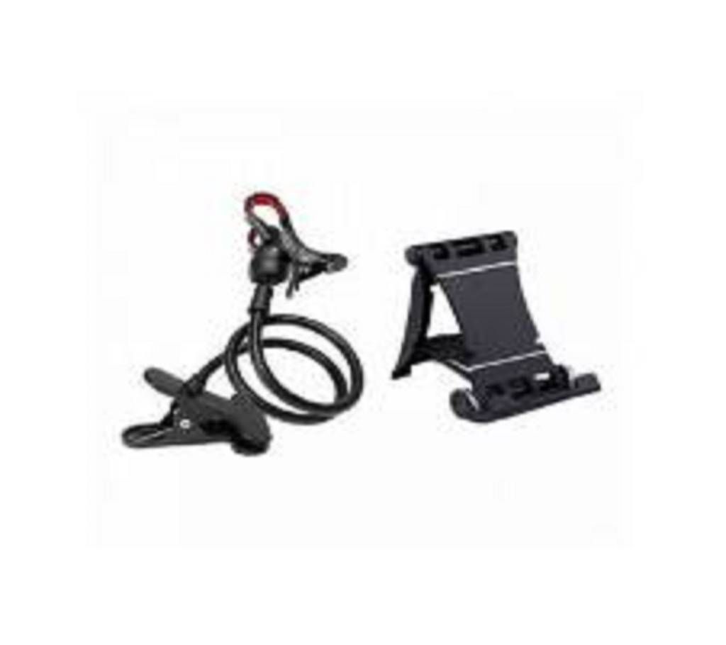 Combo off mobile stand +360 rotate stand