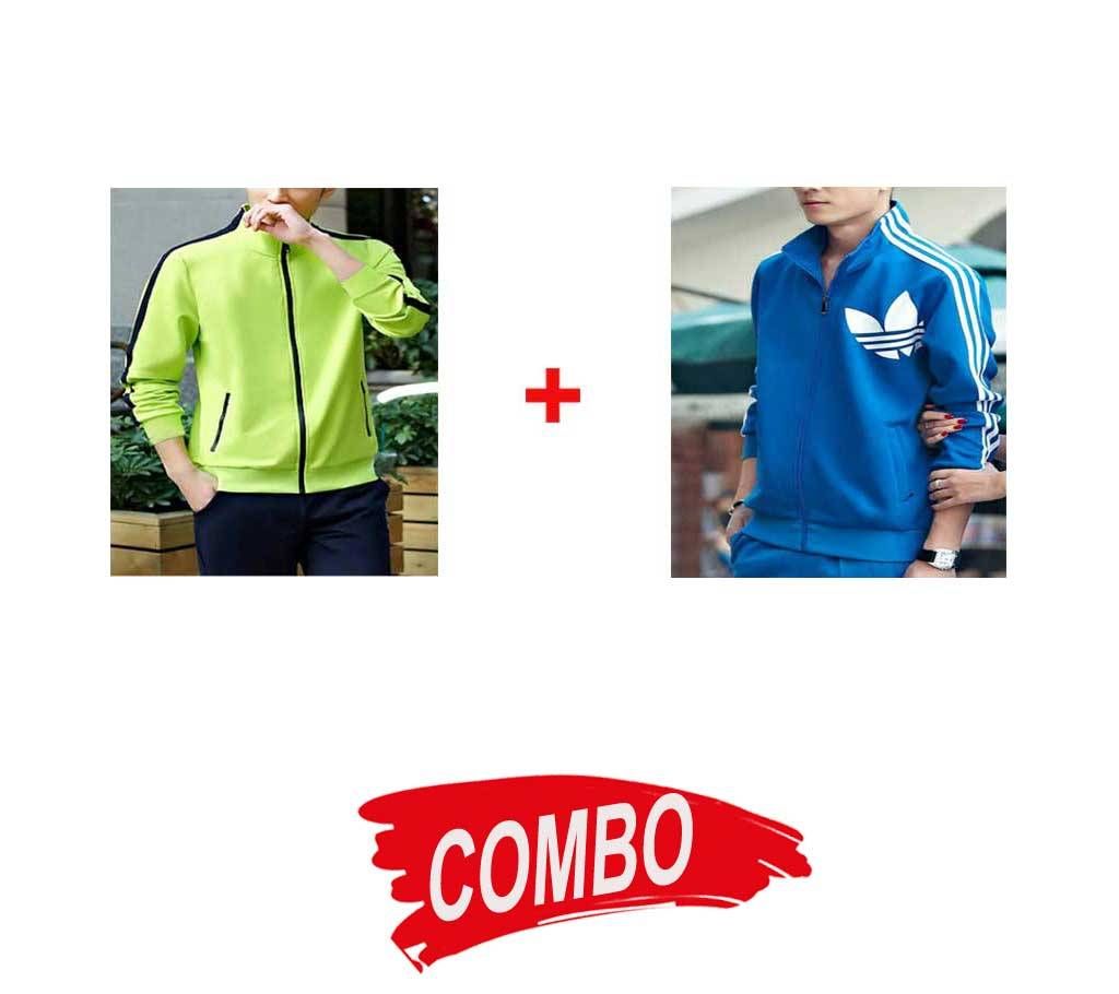 winter jacket combo offer