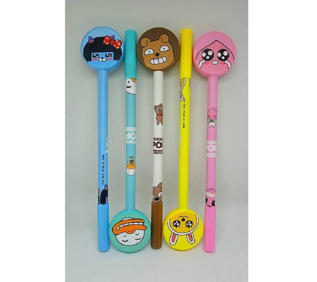 5pcs Mirror Pen Combo