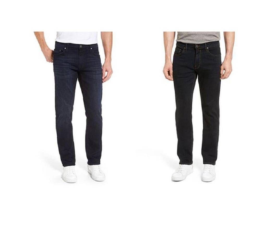 Combo of  2 Denim Pant For Men