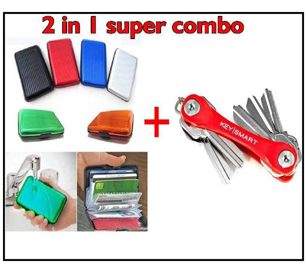 2 in 1 Super Combo Offer