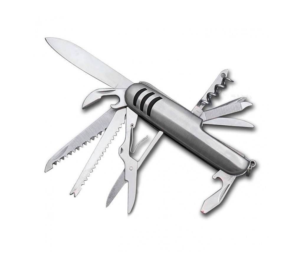 multi-functional-switch-army-knife + levis-leather-menz-wallet