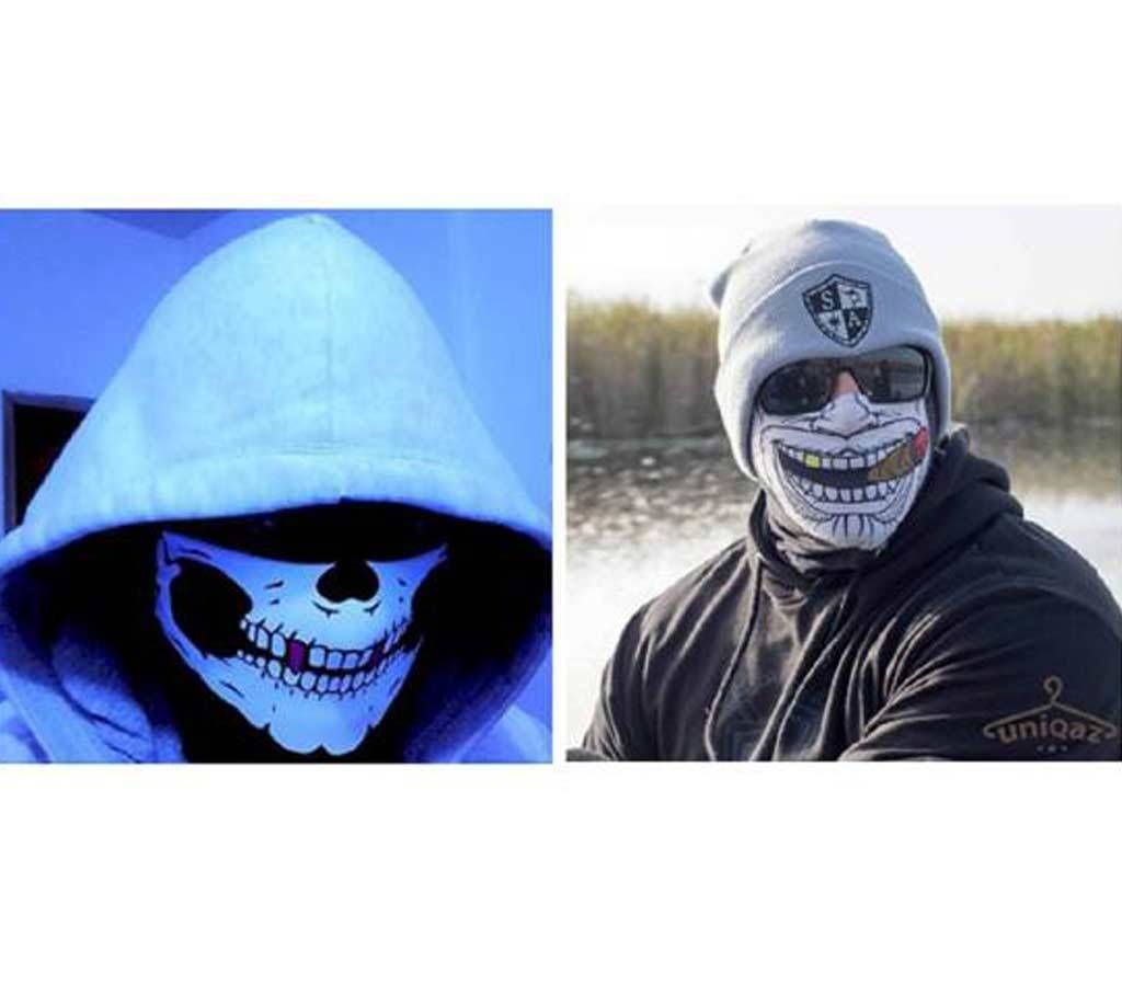 Mask+Bandana Combo Offer