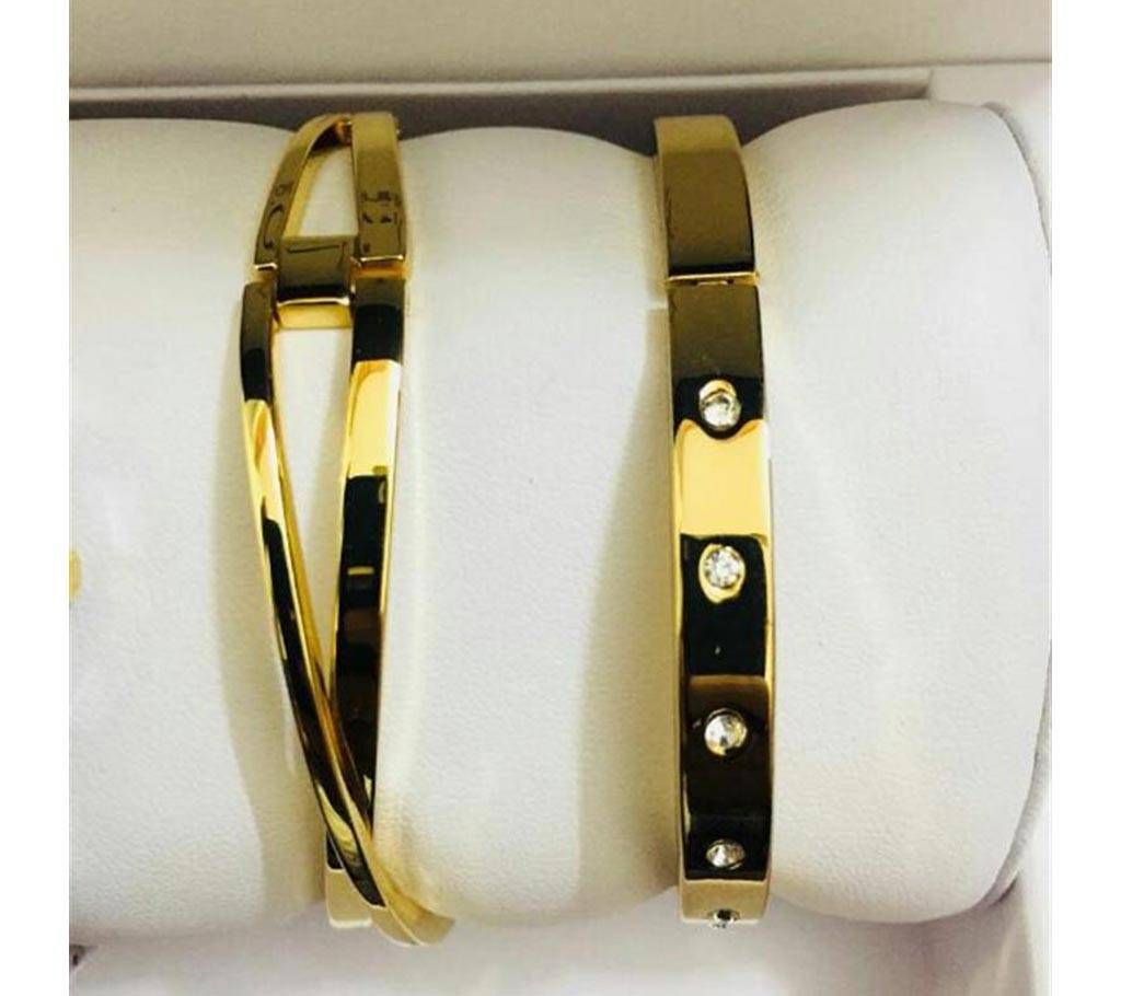 GUCCI Watch & Bracelet For Women-copy