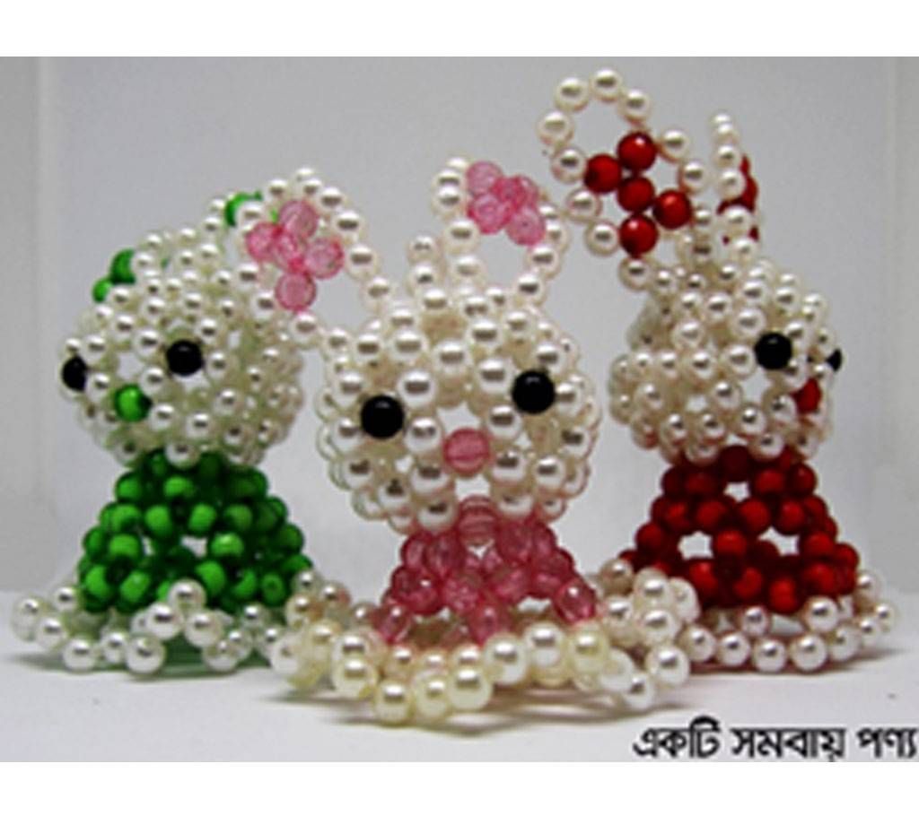 Crystal Dolls Combo - 5 pcs (Chandpur)