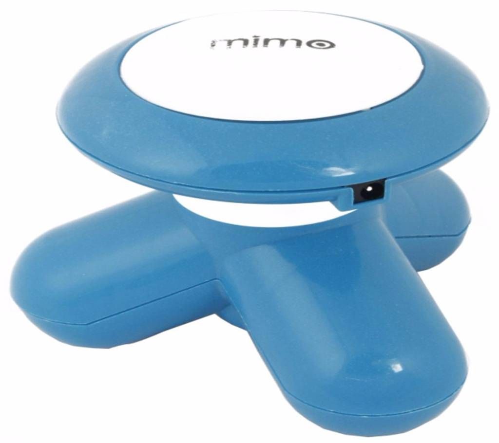 Mimo Electric Massager & Digital Thermometer combo offer