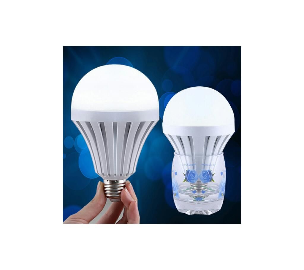 emergency bulb 12w