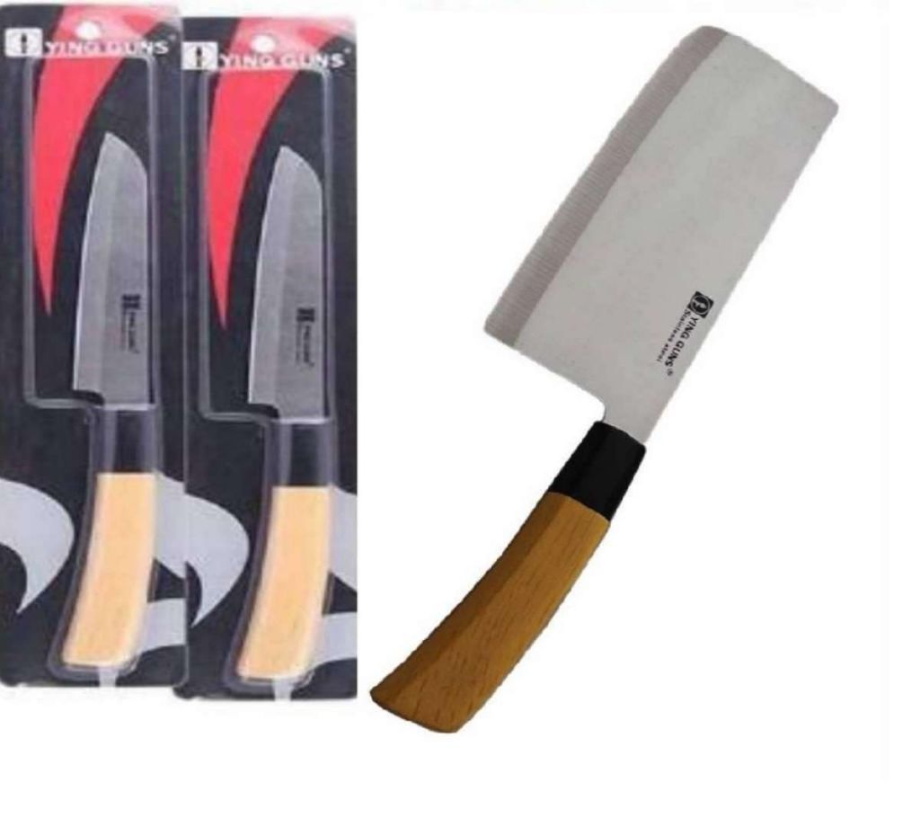 COMBO KNIFE