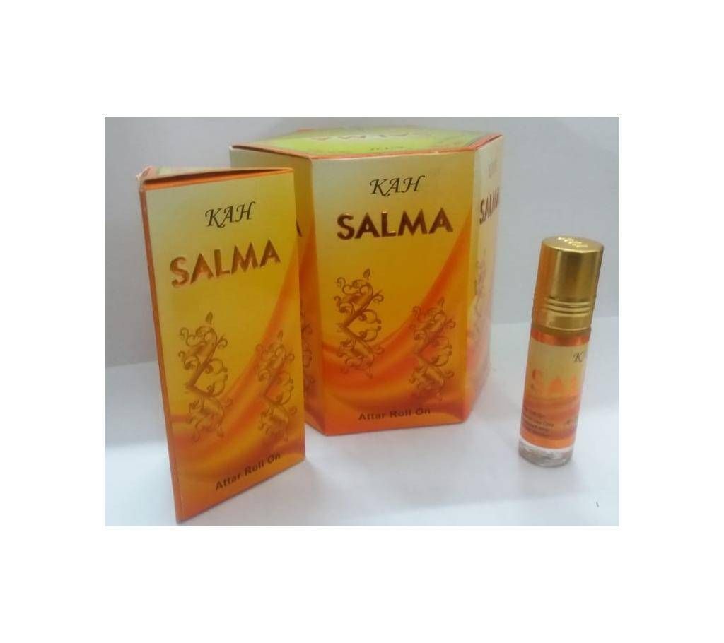 Salma Mini Perfume 6ml - 6 pcs Combo