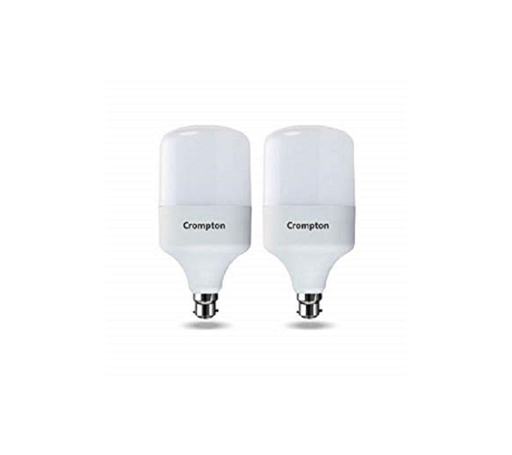 LED BULB COMBO PACK-2PCS - 5w bulb