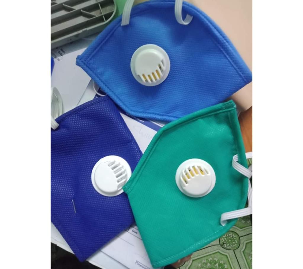 Tree pcs combo offer maks for air Filters