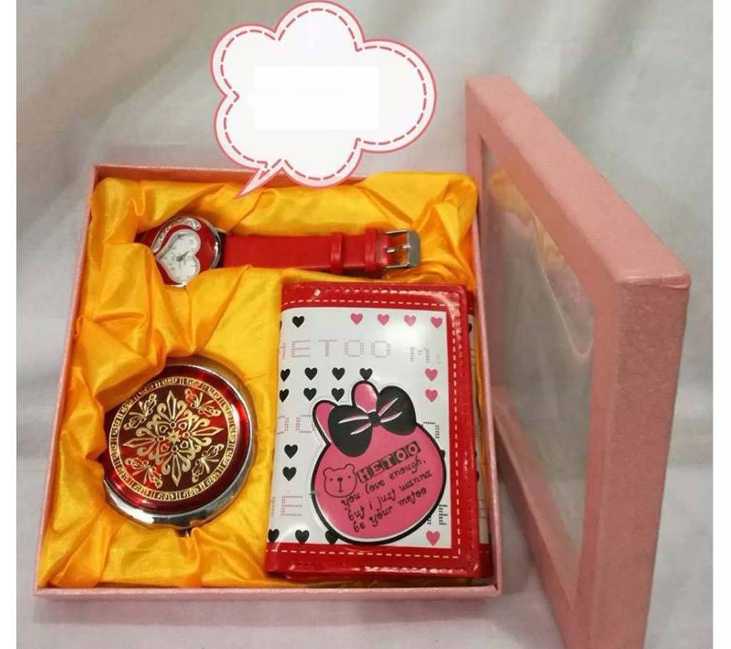 Gift Combo Pack