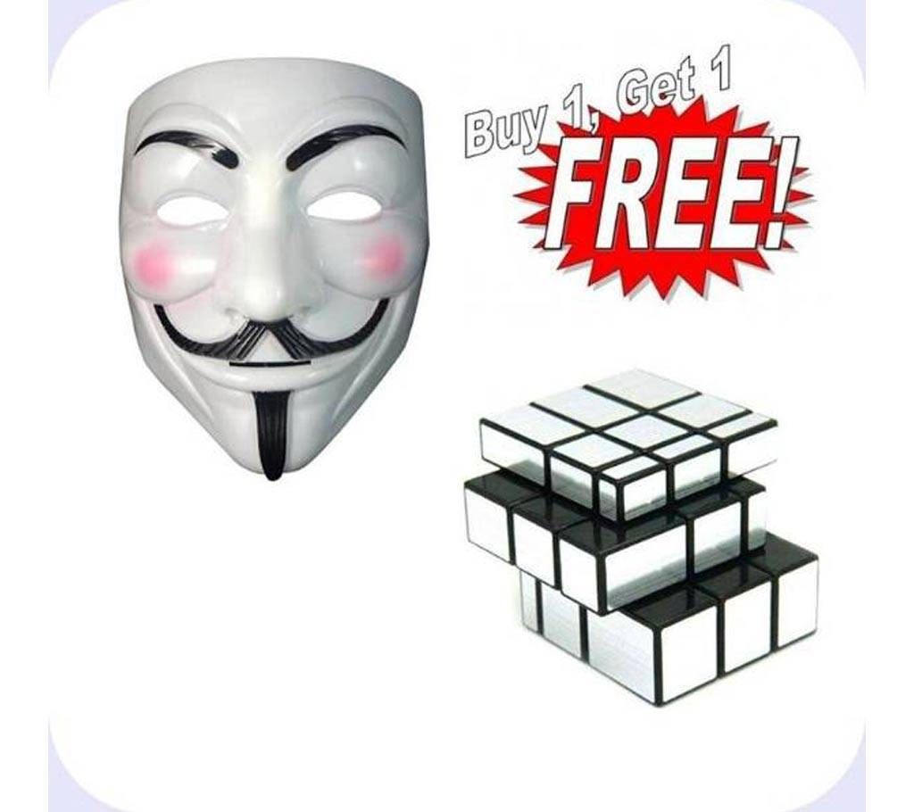 Combo Offer - Buy 1 get 1 free 