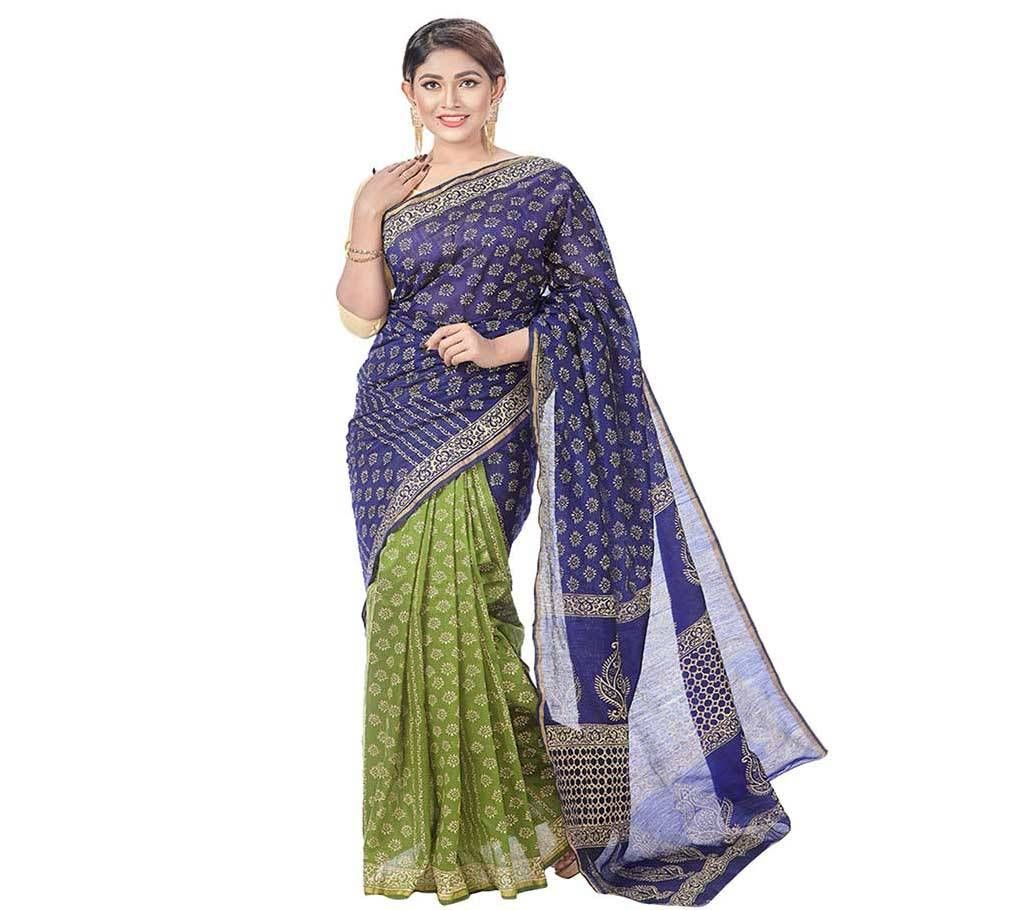 Tangail Dhupiyan Saree 2 Pcs