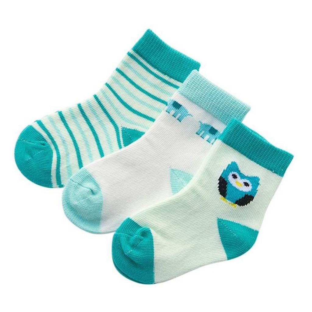 Baby socks combo -5 pair