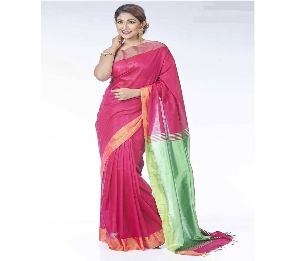 Tangail Saree 2 Pcs