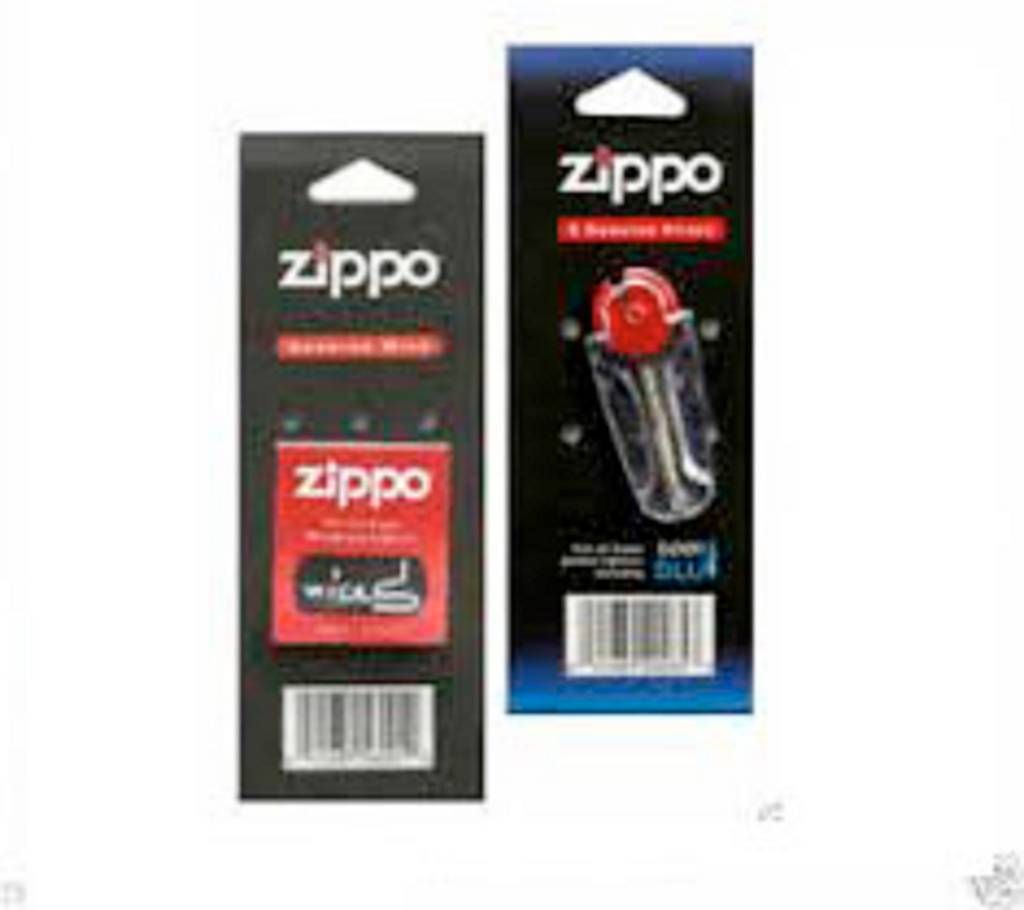 Zippo Lighter FLINT pack, WEAK pack
