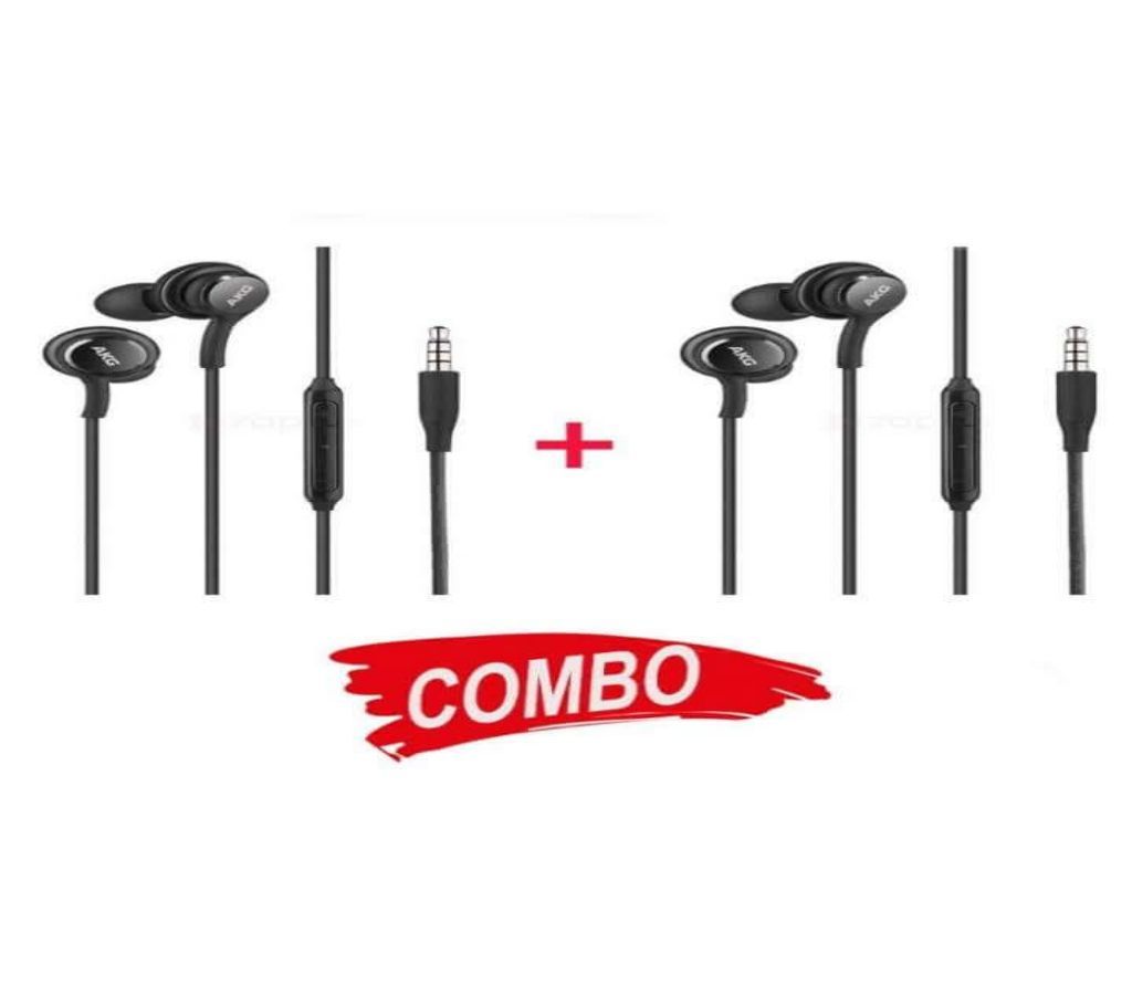 S8 - Earphone bombo