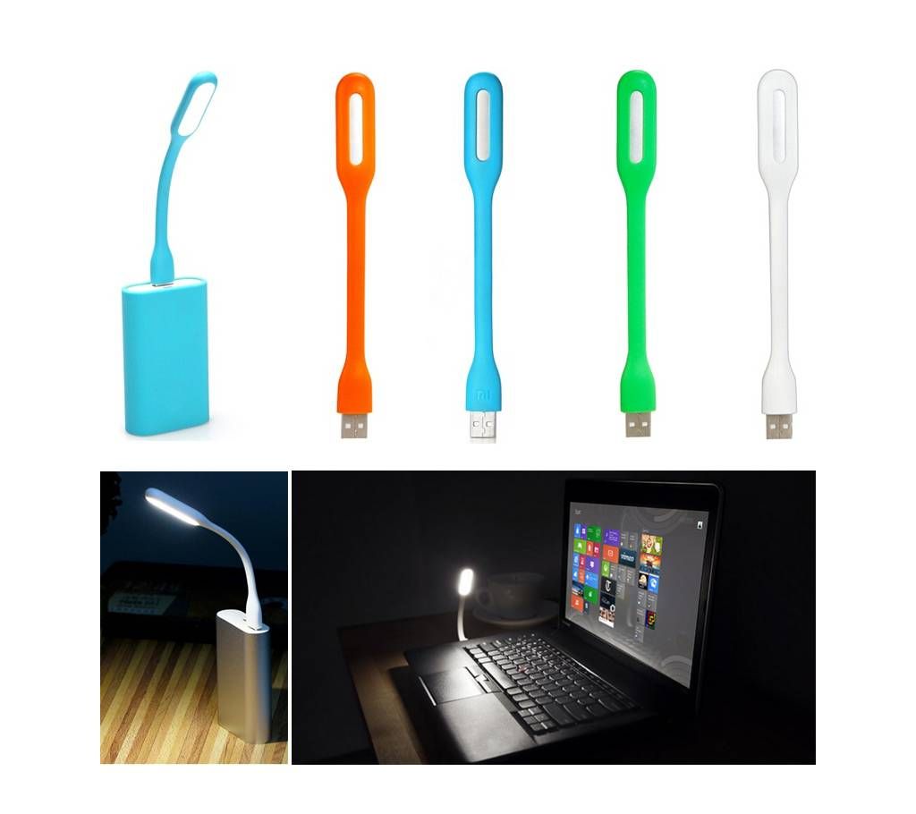 USB LIGHT 2pcs
