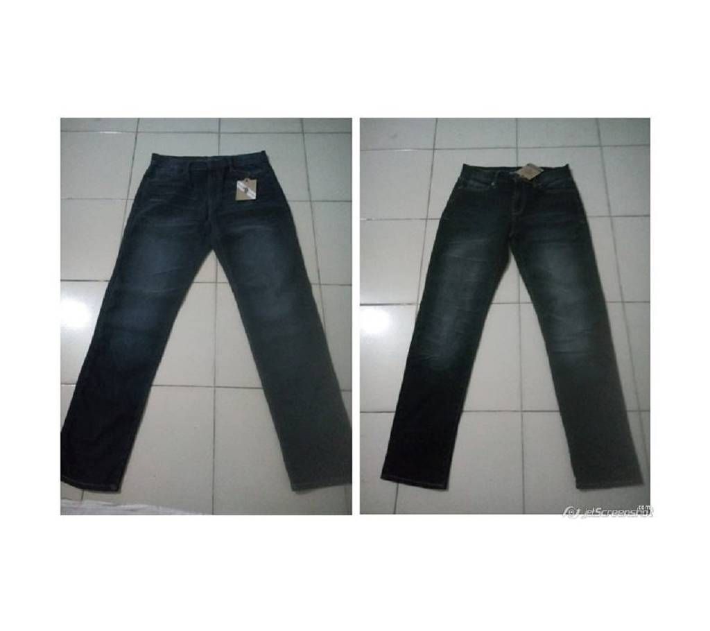 U.S POLO ASSN Denim Pant For Men - Combo