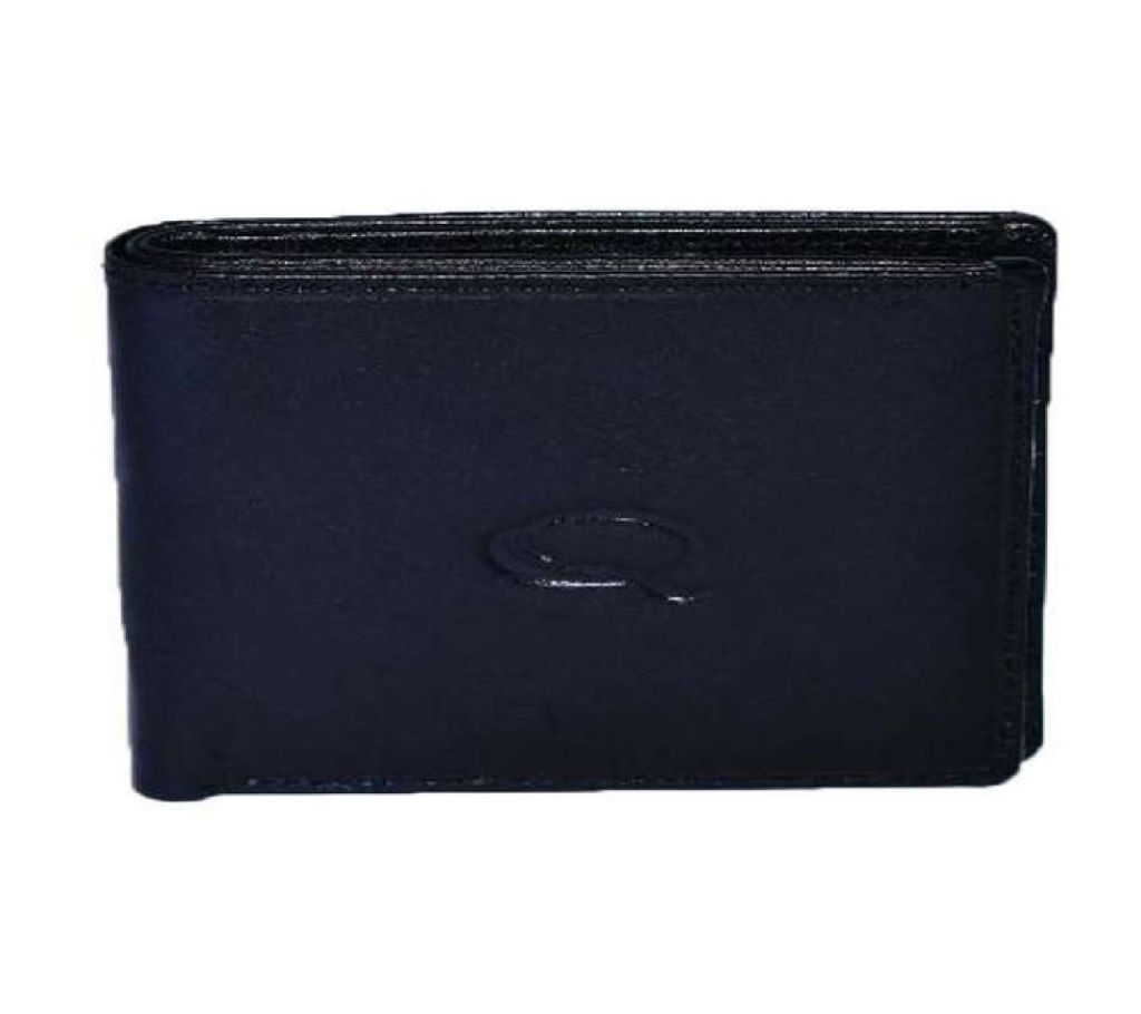 Combo of Leather Belt and Wallet for Man-CSBW-2