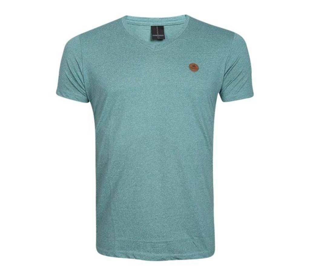 Menz Cotton T-shirt Combo (4 Piece)
