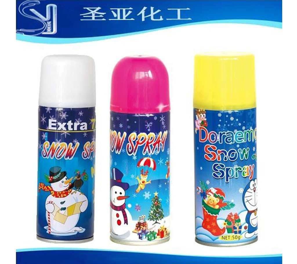 Party Spray - 5 Piece(Combo)