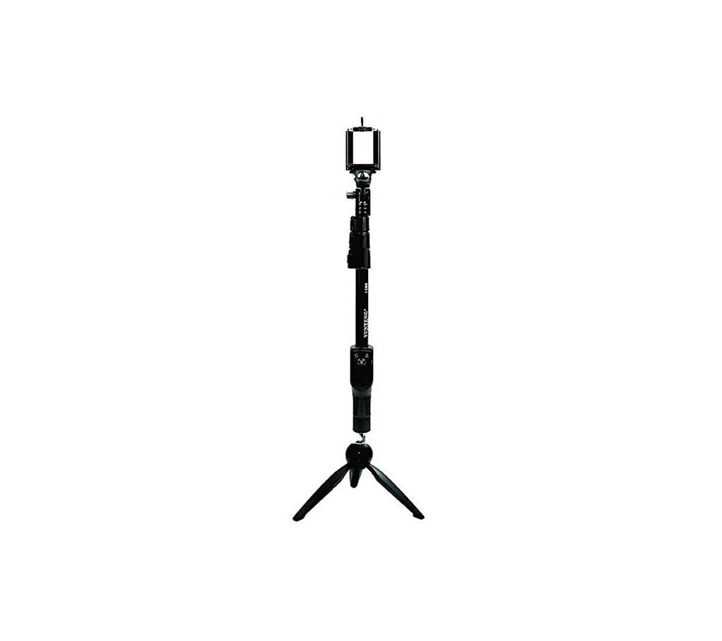 Combo Selfie Stick and Mini Tripod 