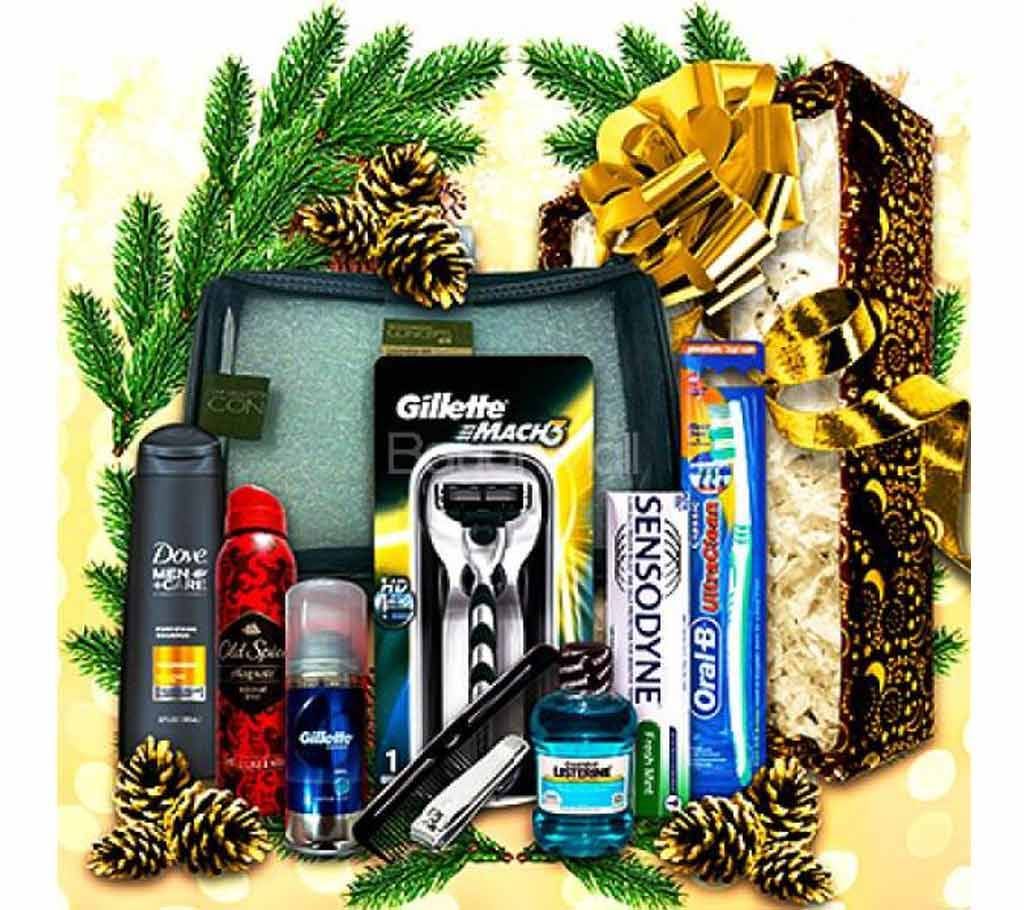 New Year Gift Box For Men