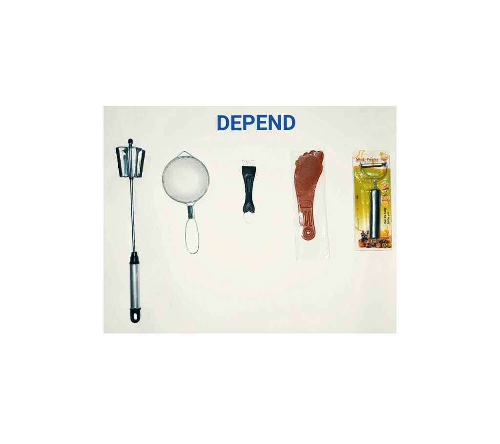 Kitchen and Dining Items