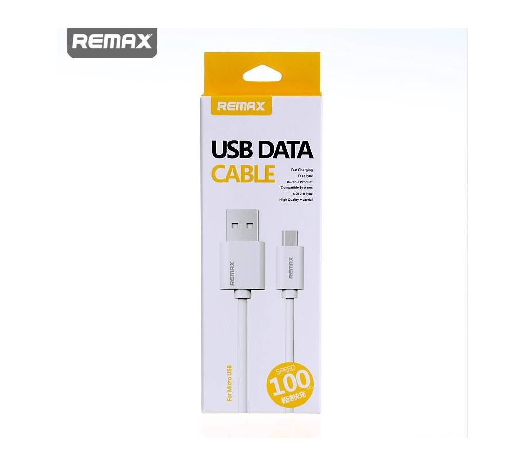 USB DATA CABLE+ EARPODS WITH 3.5mm JACK
