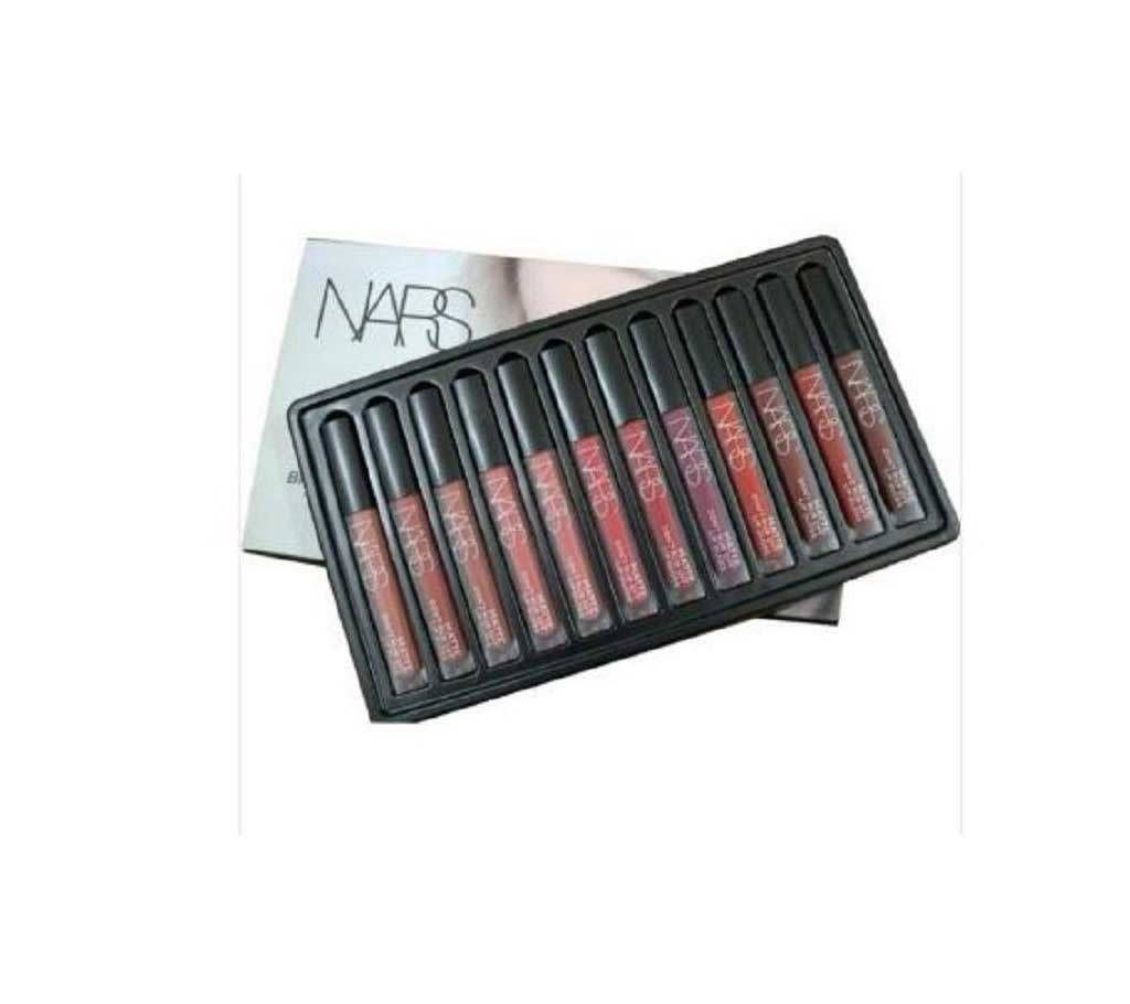 NARS Liquid lipstick Set - China