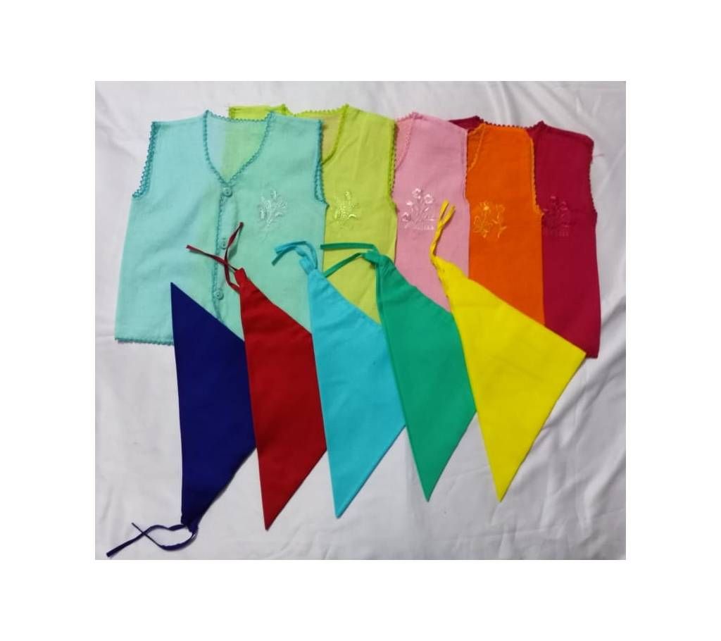 Combo Offer For Nima & Nappy