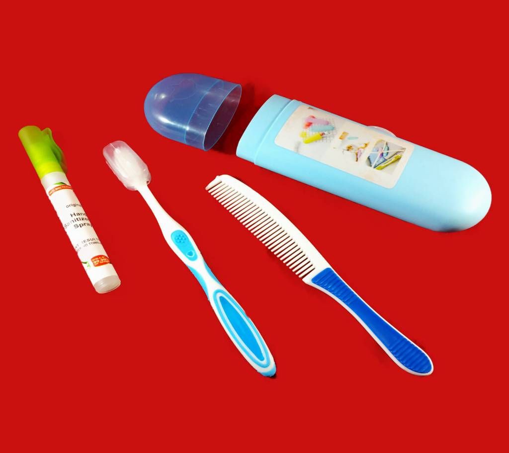 Travel kit