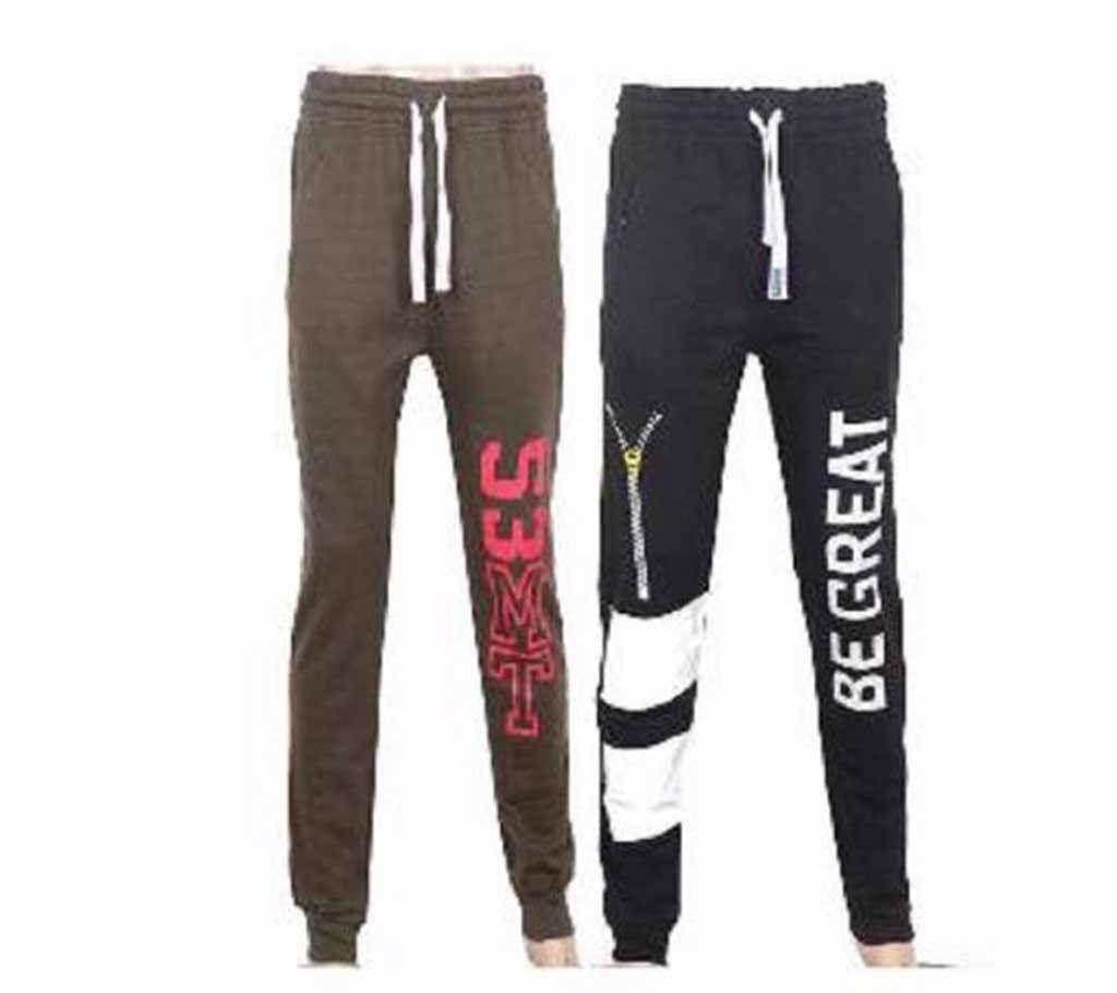 Gents Winter Trouser - Combo Offer