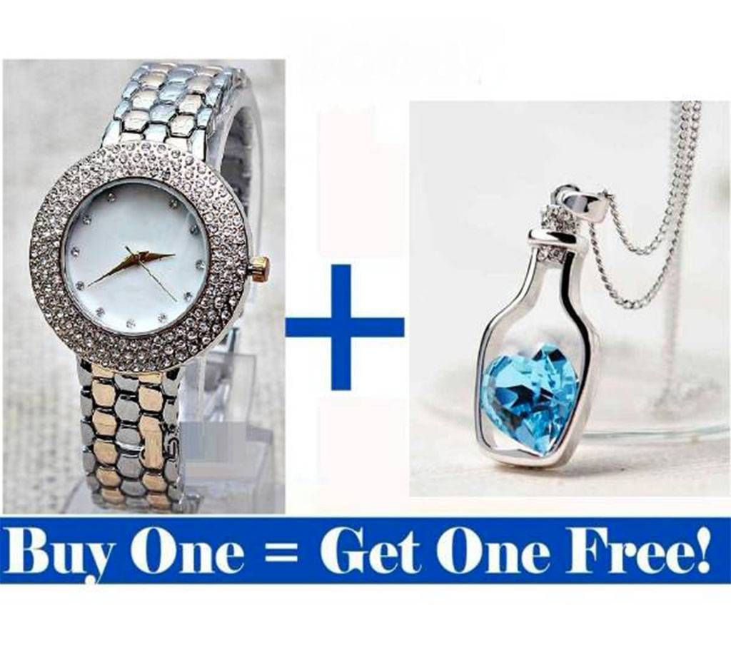 Couple Combo Offer
